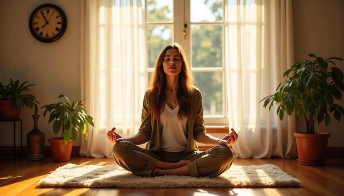 Décoder le message des guides spirituels à 11h11 : signification et symbolisme