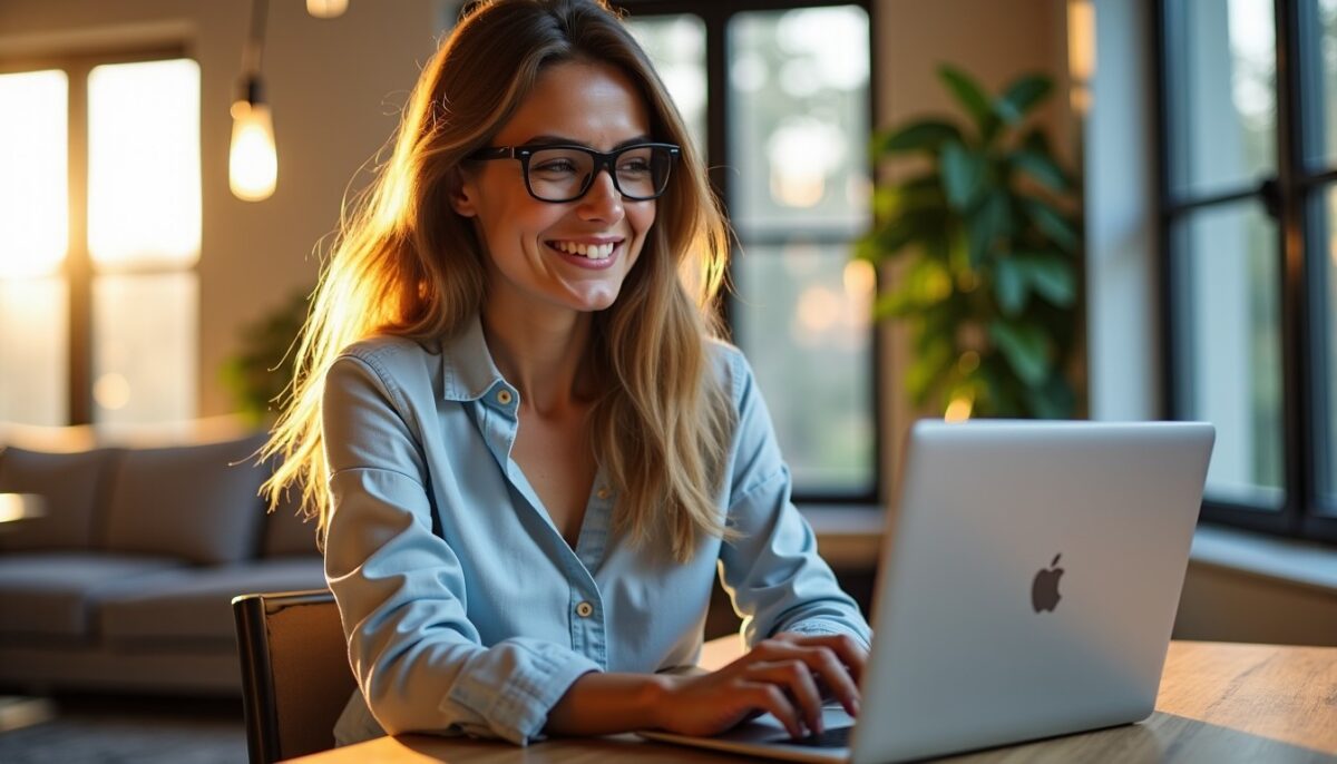 Découvrez comment tester vos lunettes de vue en ligne grâce à l'essayage virtuel