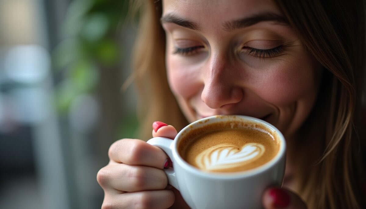Quel type de café privilégier lorsqu'on vit avec le diabète ?