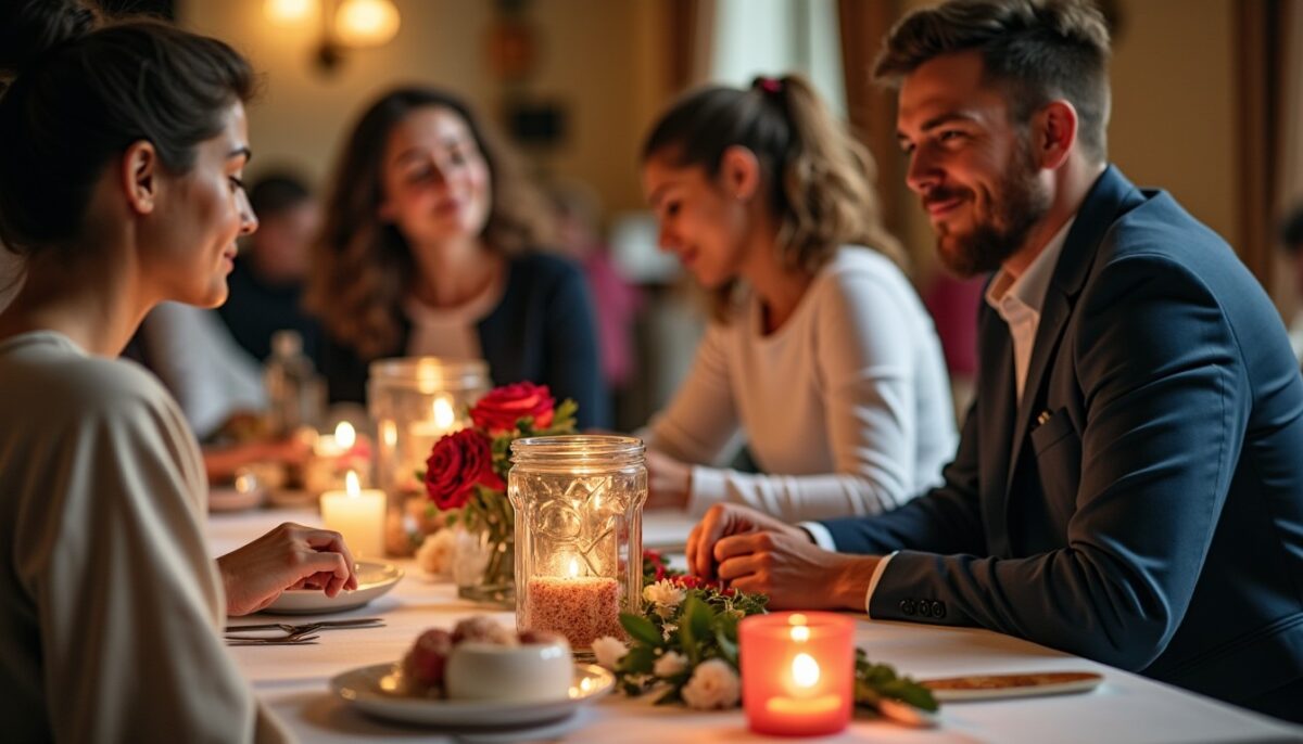 Comment célébrer le rituel qui unit deux âmes ?