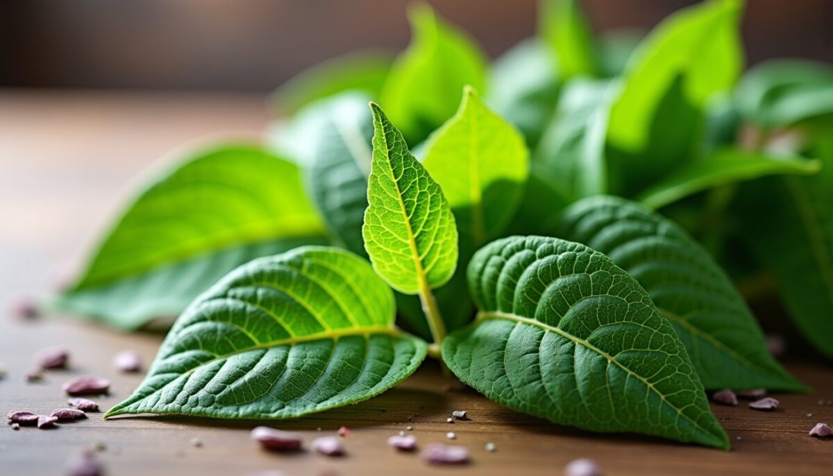 Quelle plante privilégier pour stimuler efficacement la circulation sanguine ?