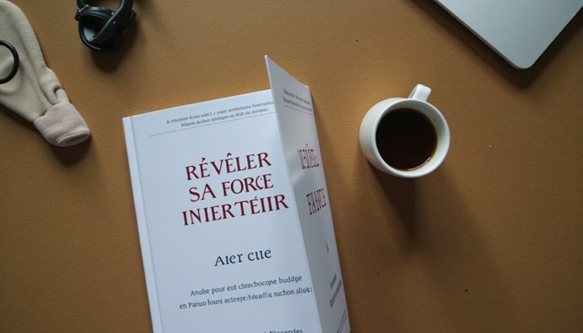 Révéler sa force intérieure : Guide pour renouer avec son pouvoir féminin