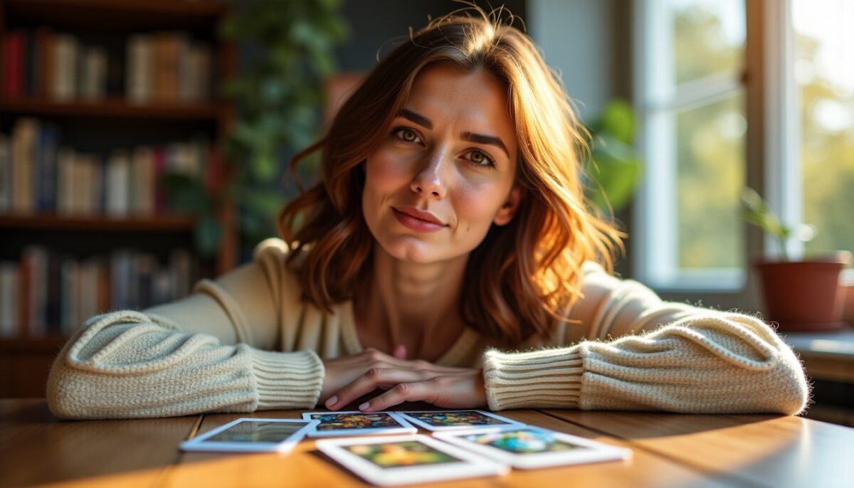 Comment sélectionner l'oracle idéal en fonction de votre personnalité ?