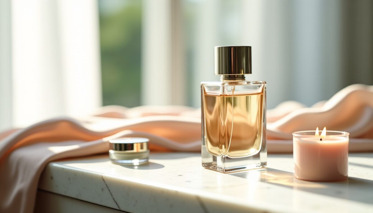 Astuces efficaces pour prolonger la tenue de votre eau de toilette toute la journée