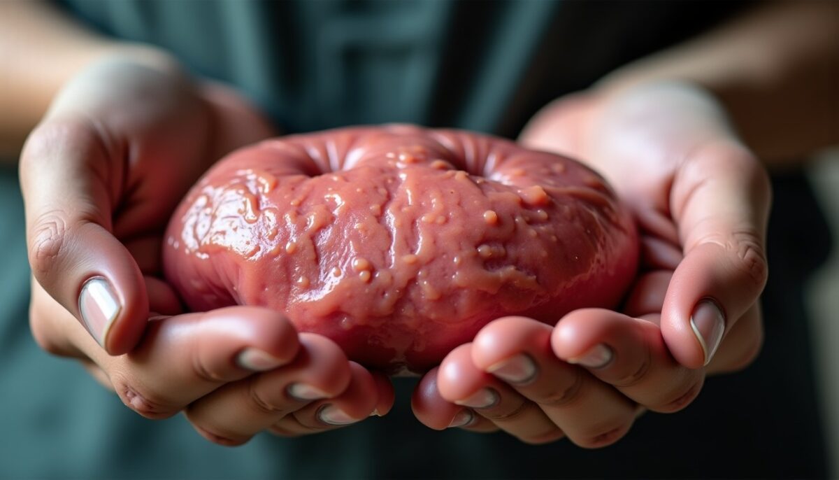 Quel endroit du corps gratte-t-il quand le foie est en difficulté ?
