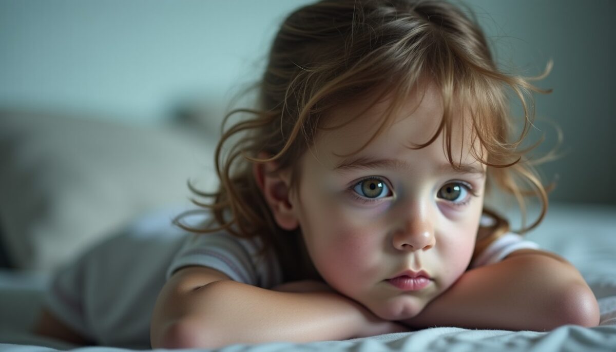 Le sifflement d’oreille : un message secret des anges ?