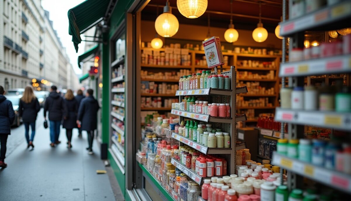 Comment dénicher une pharmacie de garde ouverte à Paris en toute simplicité ?