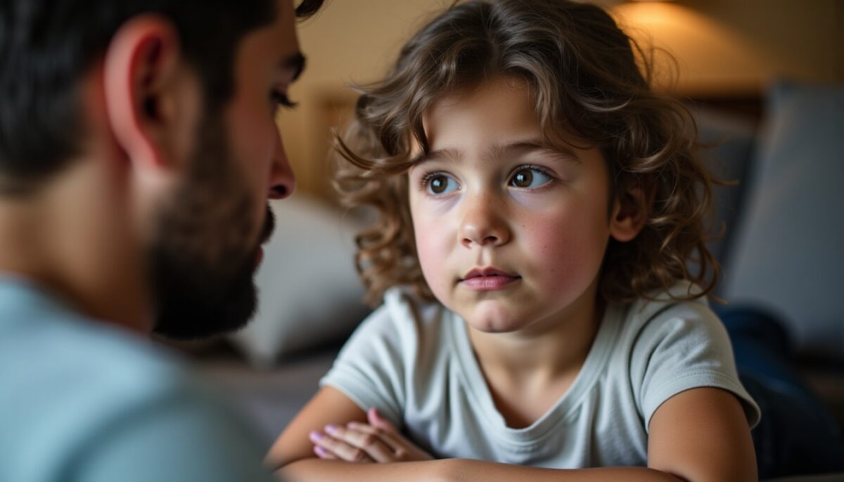 Comment réagir face à la déception causée par son enfant devenu adulte ?