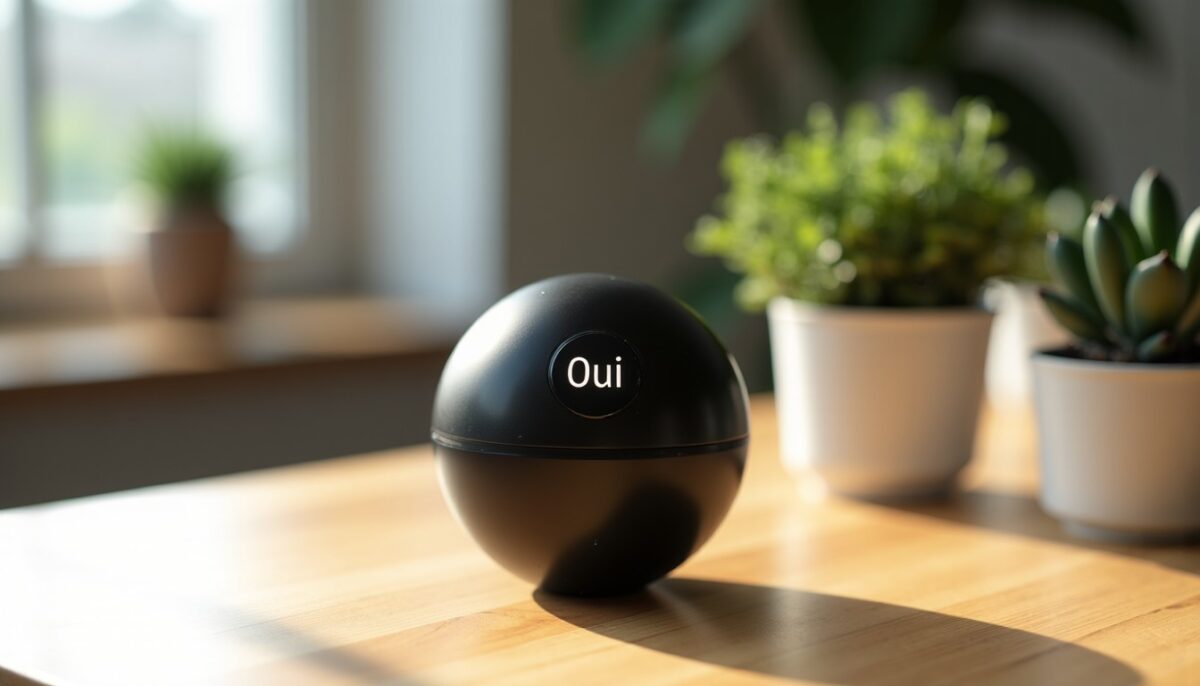Découverte de la boule oui non Iza : fonctionnement et conseils d’utilisation