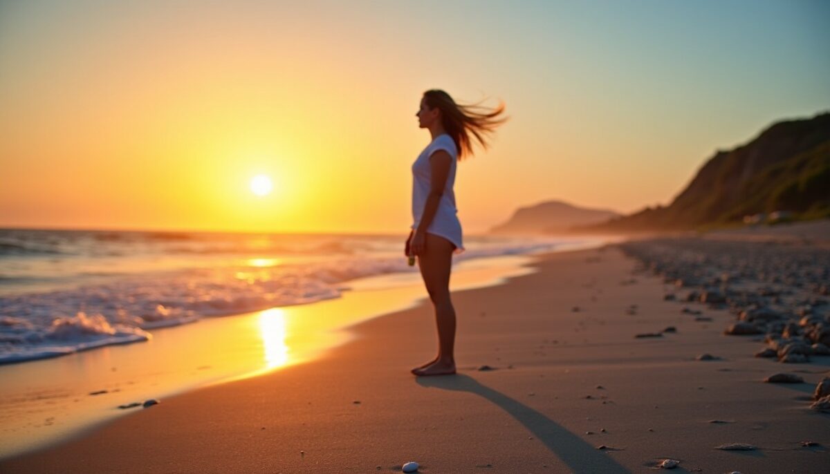 Les astuces efficaces pour apaiser un coup de soleil en seulement 24 heures