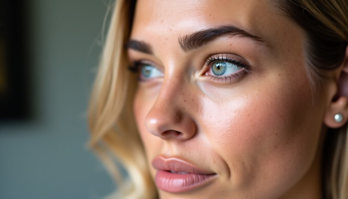 Le browlift décrypté : tout ce qu&rsquo;il faut savoir sur le lifting du sourcil