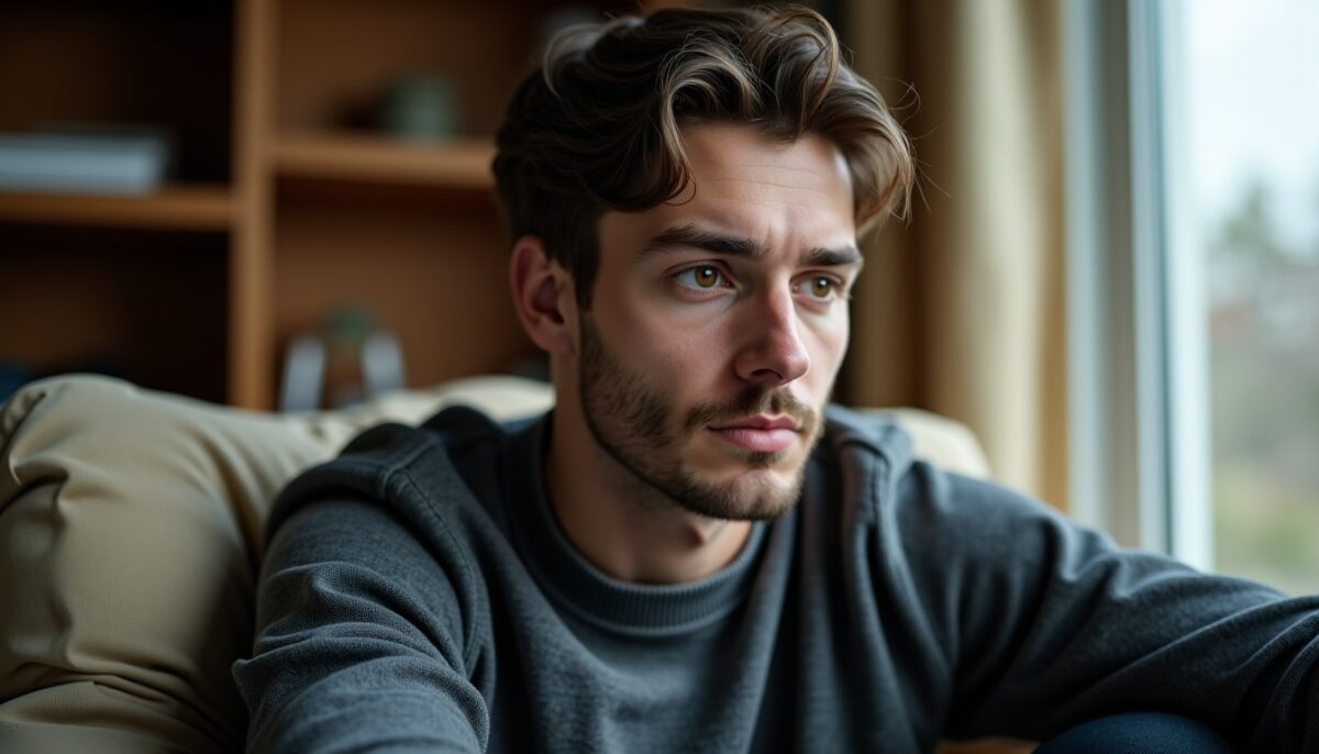 Comment comprendre et gérer la distance émotionnelle d’un homme dans une relation ?
