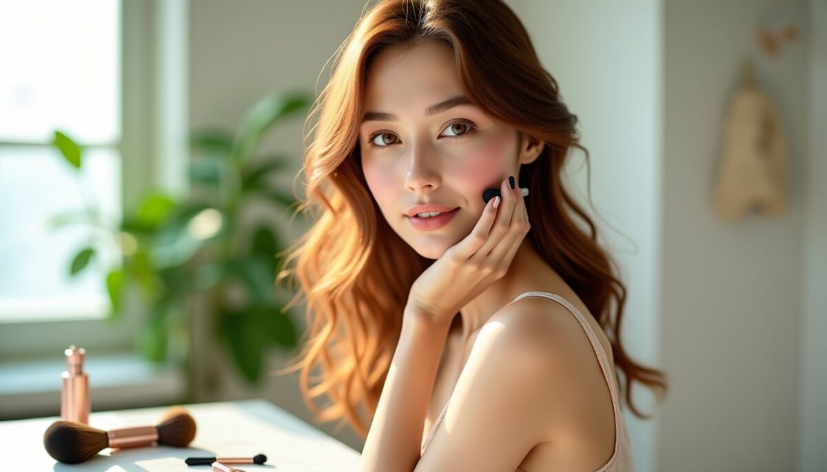 Comment choisir le maquillage parfait qui sublime votre beauté naturelle ?
