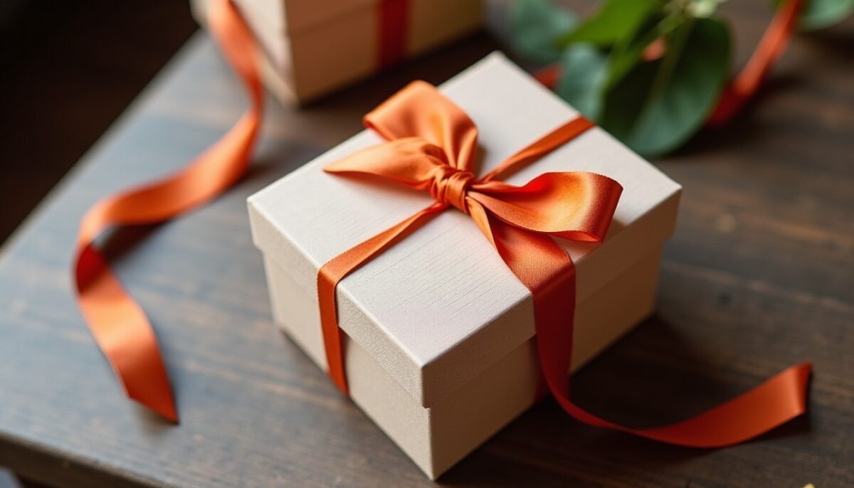 Quel montant offrir pour un cadeau de mariage : conseils et idées