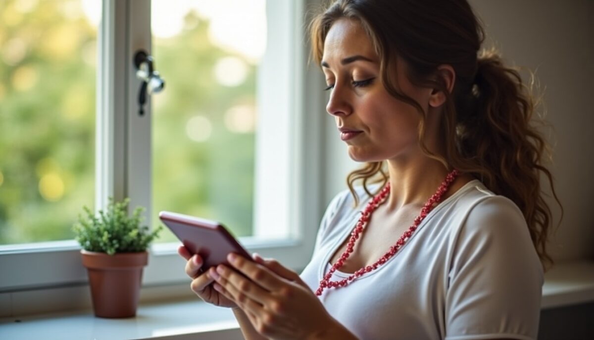 Perte de poids à la ménopause : quand s&rsquo;inquiéter ?