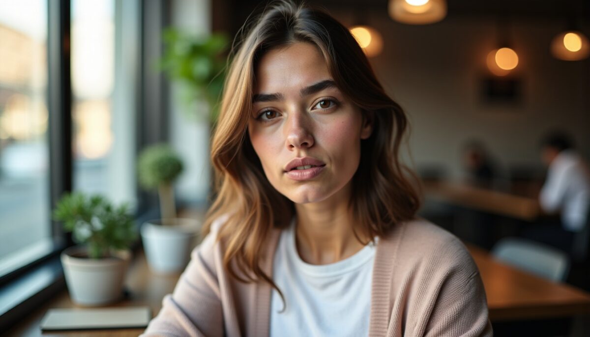 Comprendre le syndrome de la gentille fille : définition et implications