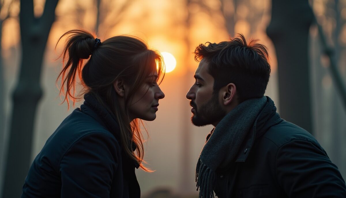 Quels sont les véritables indices révélant la fin imminente de votre relation ?
