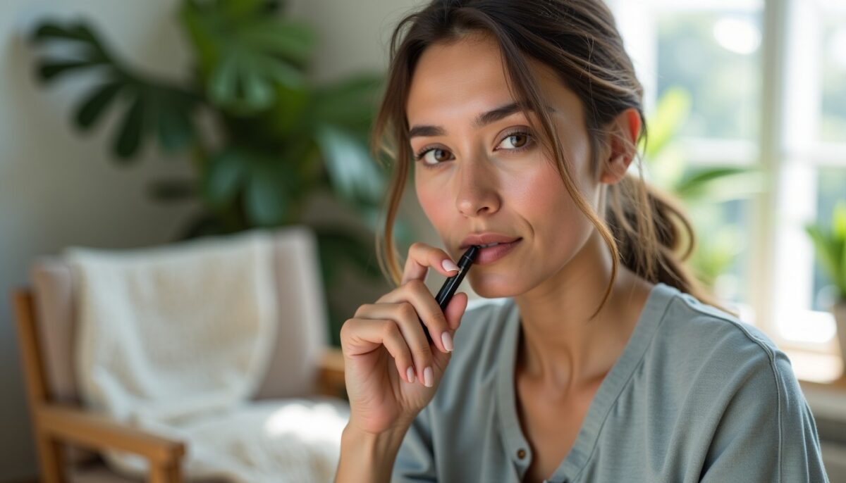 Vapotage et bien-être : trouver l&rsquo;équilibre pour une vie saine