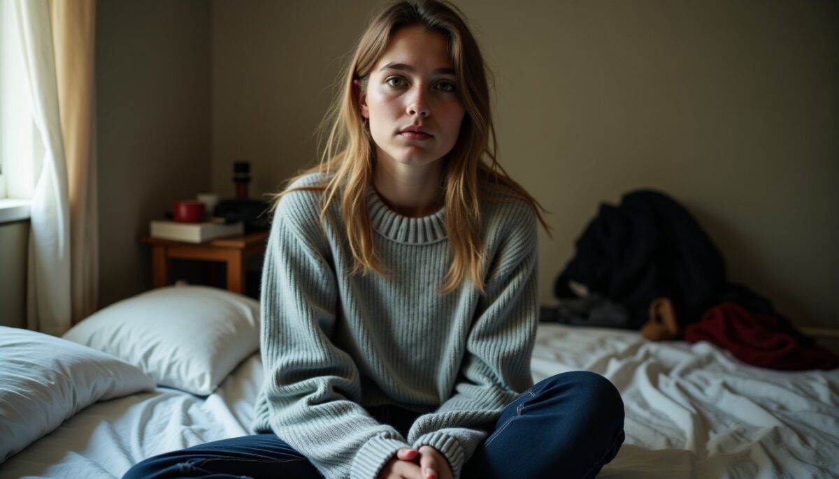 Les répercussions psychologiques d&rsquo;une mère castratrice sur sa fille : comprendre les impacts et les dynamiques familiales