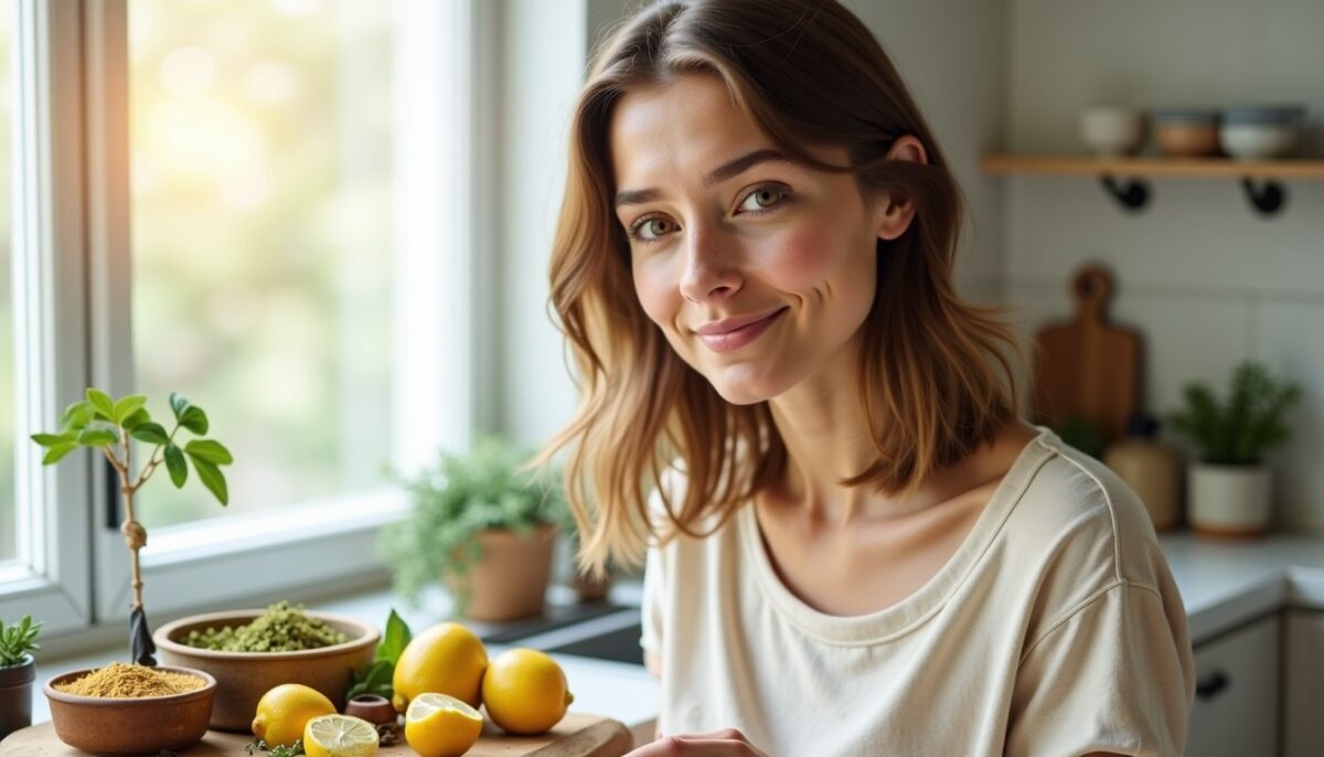 Comment teindre ses cheveux naturellement sans utiliser de produits chimiques ?