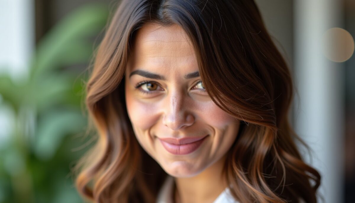 Balayage : définition, avantages et raisons de l&rsquo;adopter pour vos cheveux