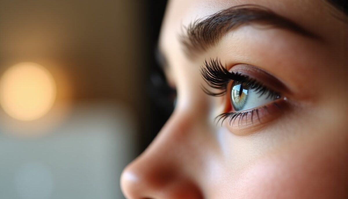 Comment choisir ses extensions de cils : sécurité, normes et engagements professionnels