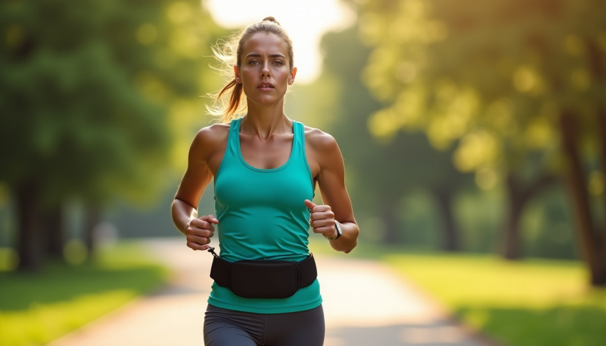 5 erreurs courantes dans le choix d&rsquo;une ceinture de running