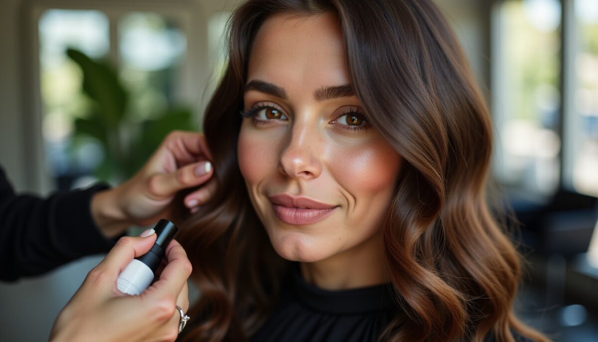 Quelle technique de coloration préserve le mieux la santé de vos cheveux ?