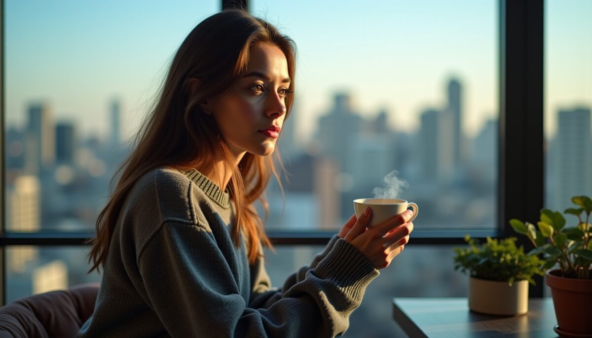 Comment détecter si quelqu’un pense à nous même à distance ?