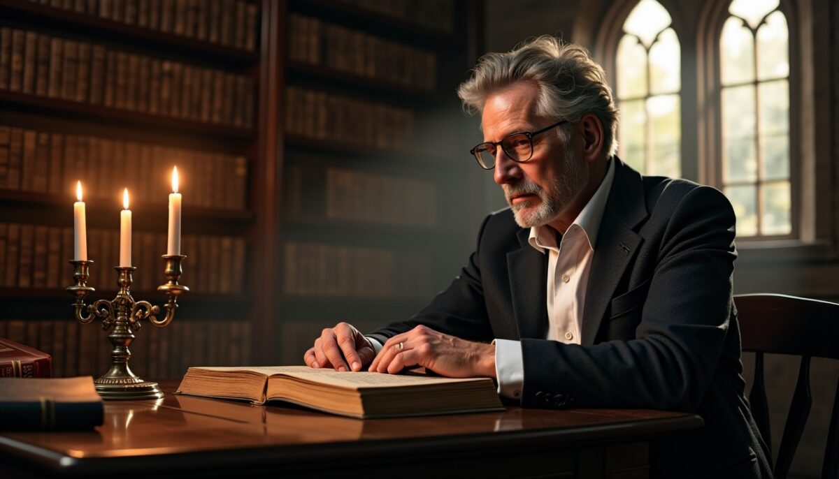H11 : Décodage biblique et mystique, que révèle ce chiffre ?