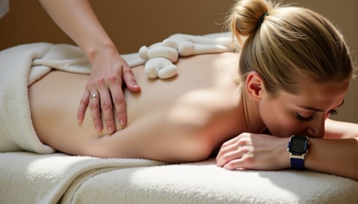 Découvrez les 5 Types Essentiels de Tables de Massage pour les Professionnels Décryptés