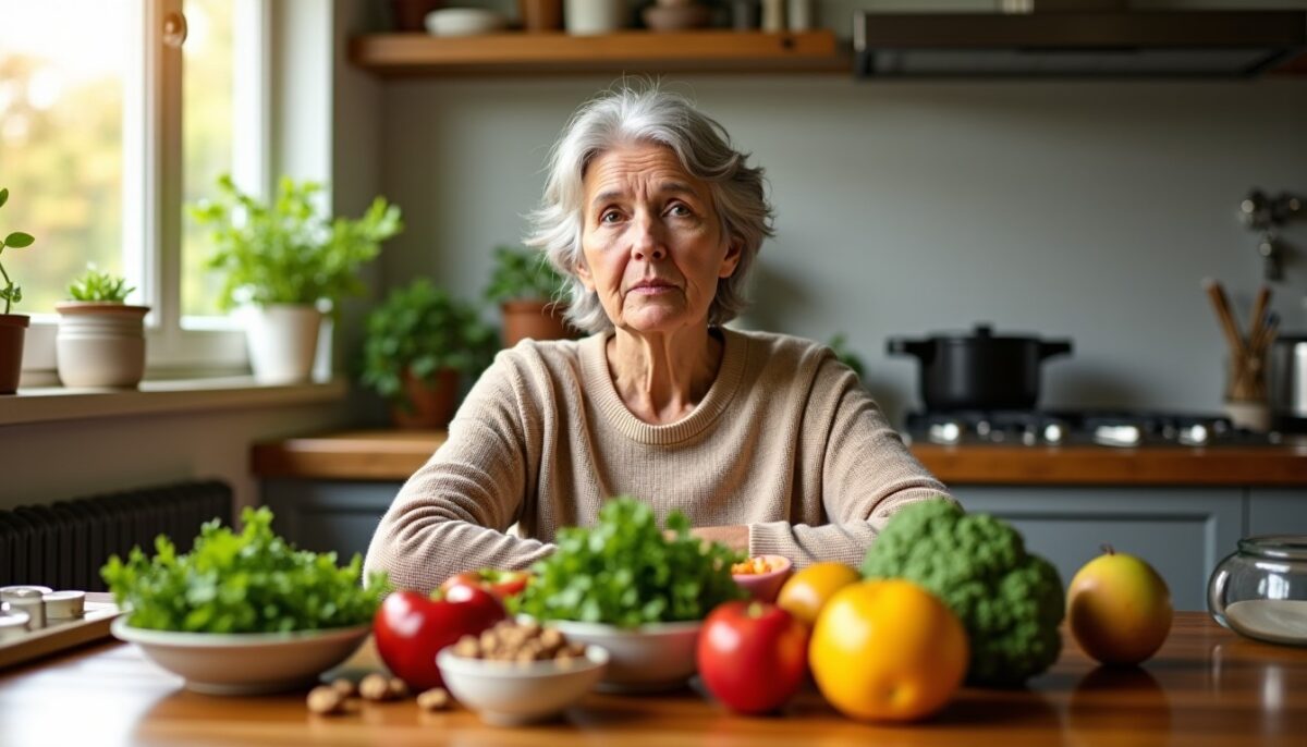 Quelle carence nutritionnelle est à l&rsquo;origine des cheveux blancs ?
