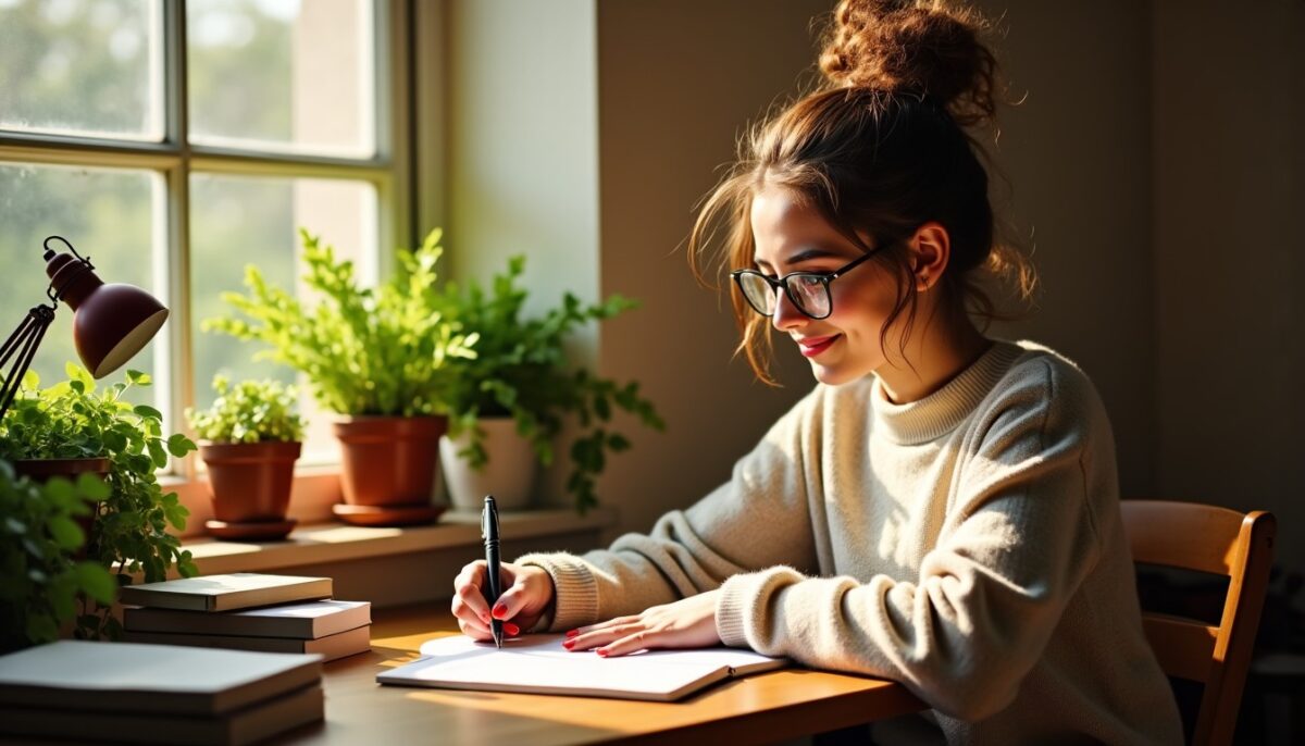 Les clés du journaling : comment débuter et garder la motivation au quotidien