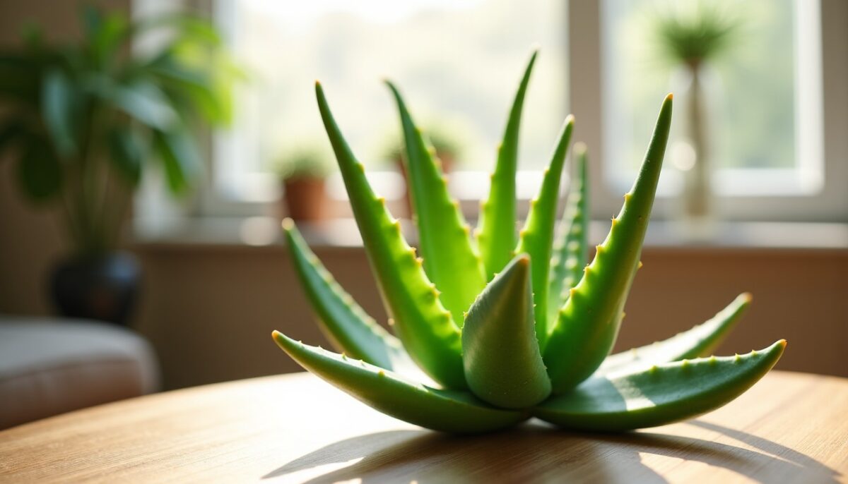 Comment choisir l’aloe vera idéal pour prendre soin de votre peau et de votre bien-être ?